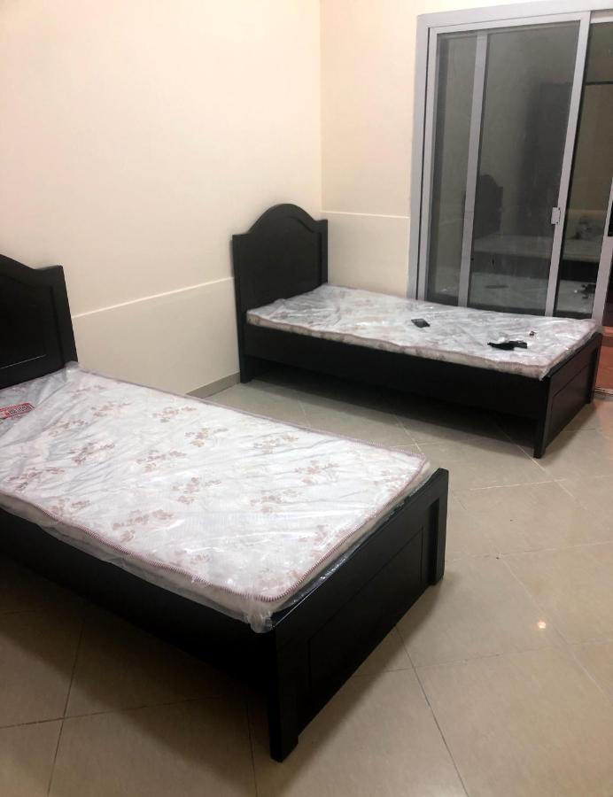Furnished Apartment Dubai Exterior photo